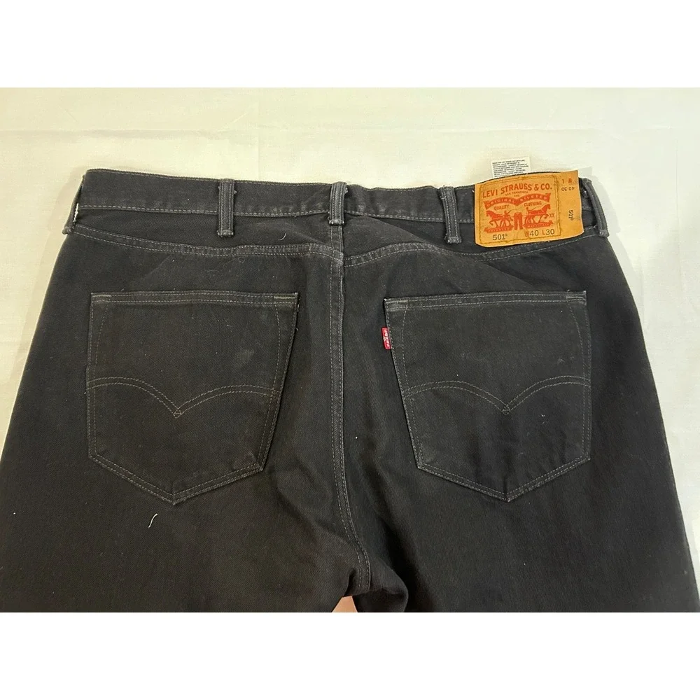 Levis levi 501